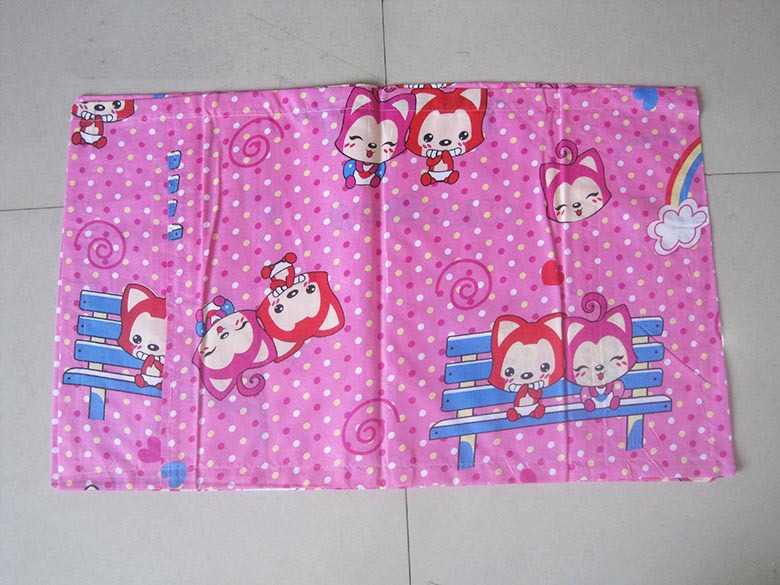 鉆石絨枕套19 副本