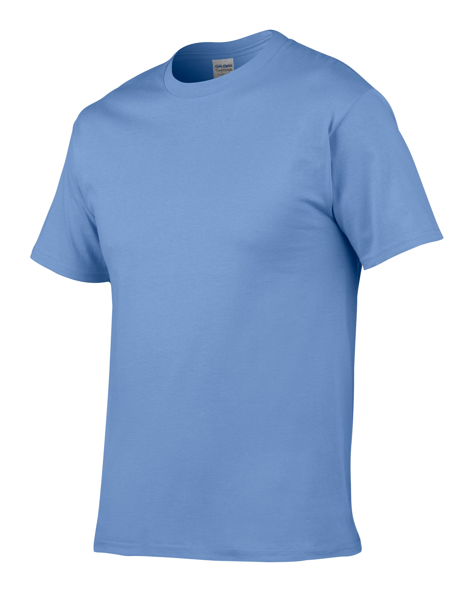 T-shirt homme en coton - Ref 3439254 Image 10