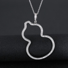 s925���y�� �ɐۺ��J����  Ů�� ���y�Ʒ ���|ë��� ���