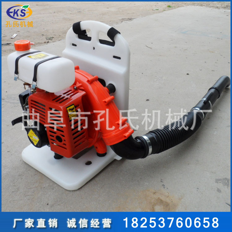 深圳电动手提式除尘吹风机