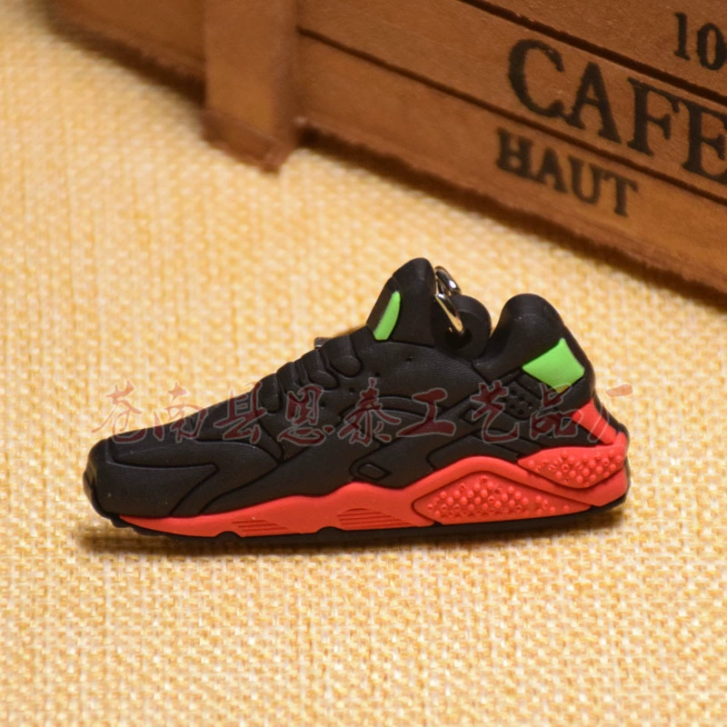 Nike, huarache, качественный брелок