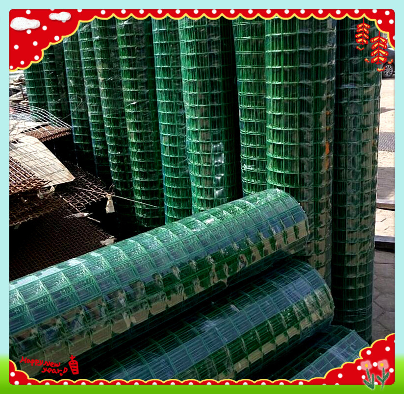 江苏浸塑电焊网厂家