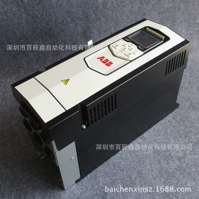 Новый оригинальный инвертор ABB ACS880-01-072A-3 с гарантий nationwide