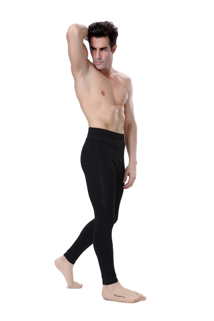 Pantalon collant PIMIO N100 en spandex - Ref 750292 Image 11