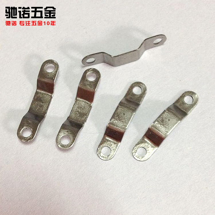 SUS304不锈钢弹片音箱五金配件耳机配件