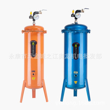 气泵空压机用油水分离器 压缩空气净化喷漆等气动气源精密过滤器