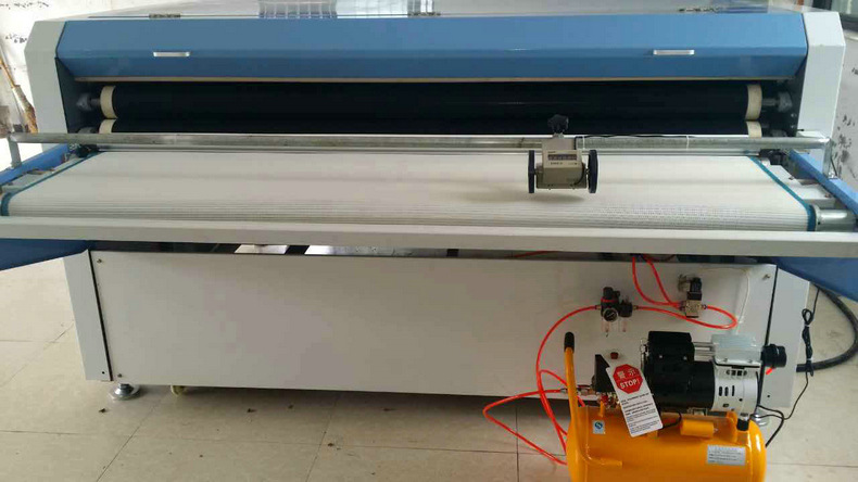 1800型面料粘合机 大型粘合机 宽幅大型粘合机