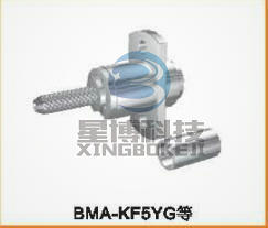 射频连接器BMA-KF5YG