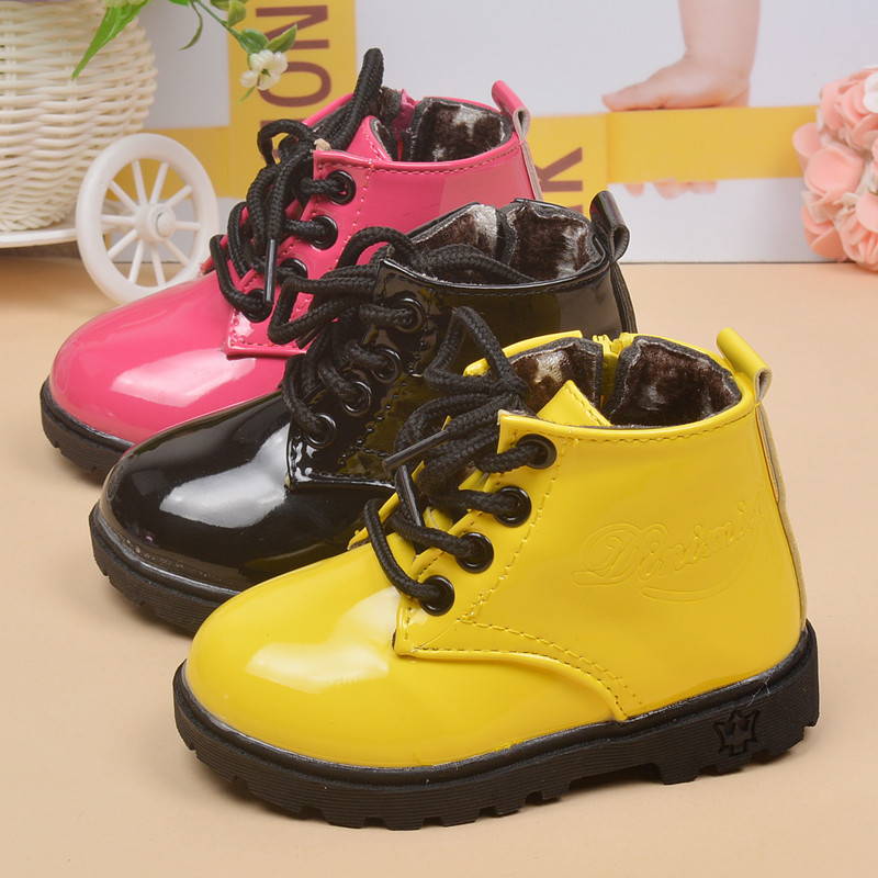 Chaussures enfants en autre - Ref 1012837 Image 12
