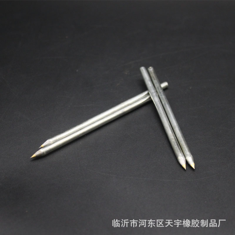 厂家货源高硬度单头划针合金头瓷砖划针割刀割线针划针划笔瓷砖笔-阿里巴巴
