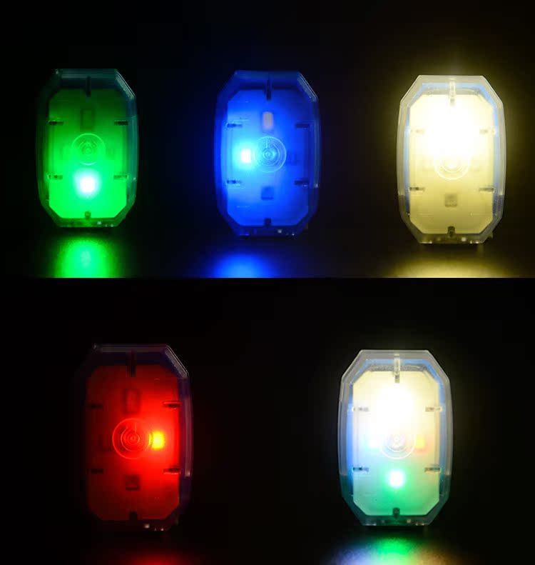 Lumière vélo - Ref 2400461 Image 35