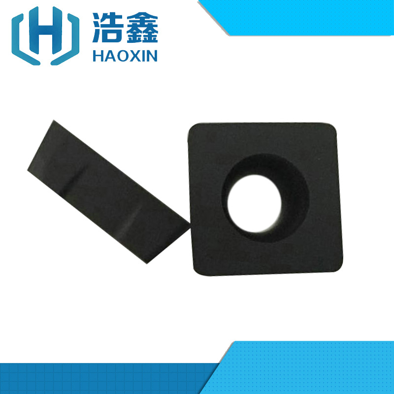 现货批发R210-140512M-KM数控铣刀片 硬质合金刀片涂层处理