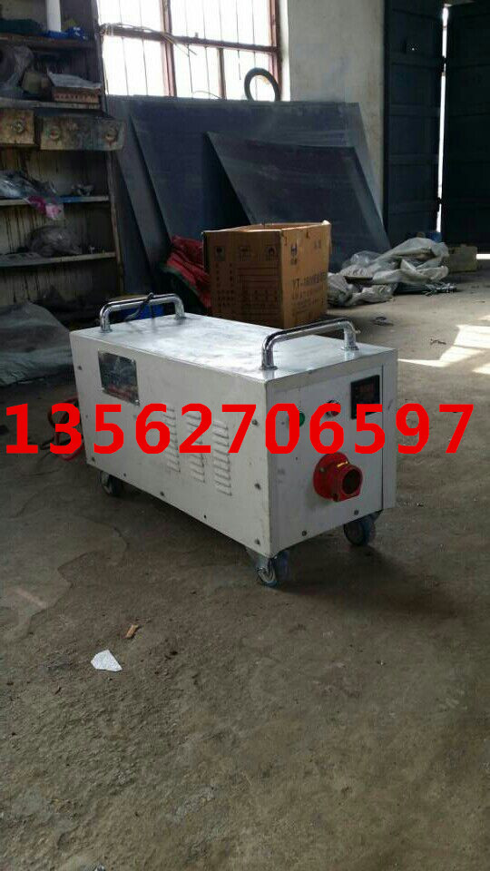 管道疏通机安源