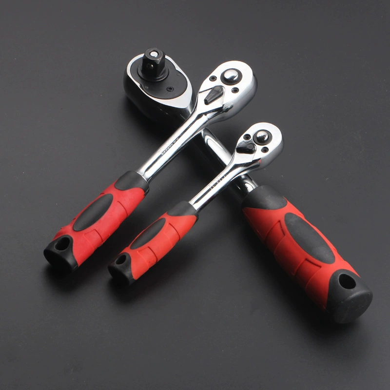 Fast wrench, hexagonal protective corner covers for repair, handmade