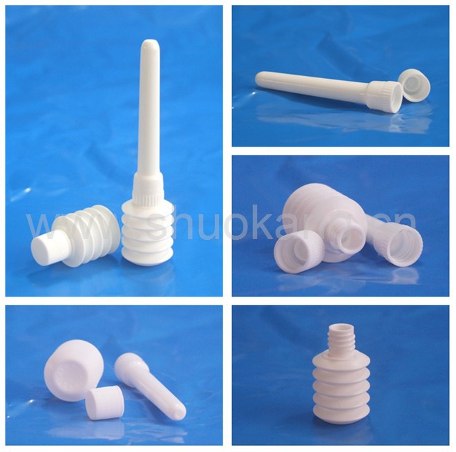 给药器 4ML灌注液