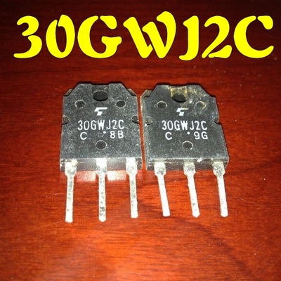 30GWJ2C   三极管 现货