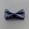 Children's glossy bow tie with bow for early age, Korean style