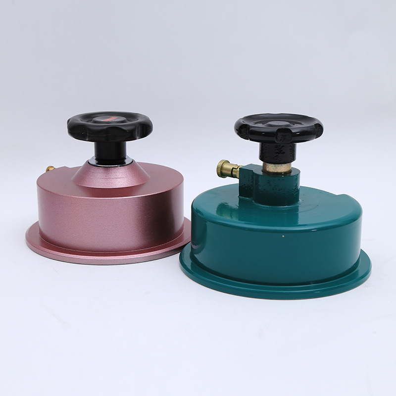 圆盘取样刀割布器克重仪取样器 纸张割布刀送皮垫厂家批发