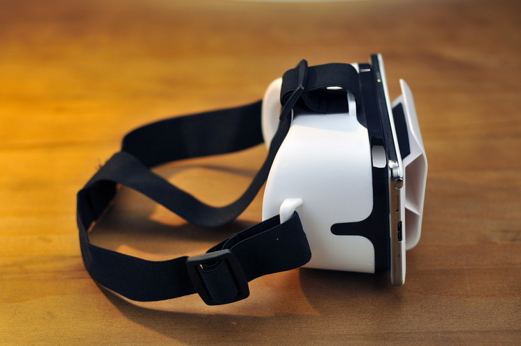 Lunettes VR ou 3D VRBOX - Ref 1230032 Image 17