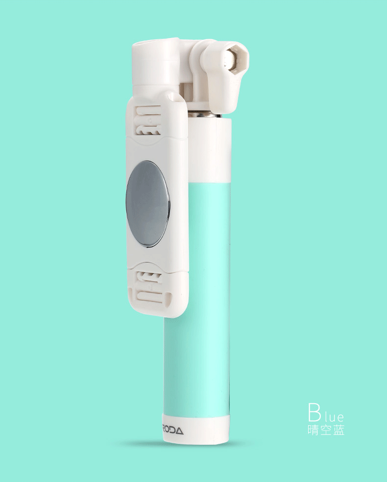 Bâton selfie en Acier inoxydable - Ref 3386800 Image 9