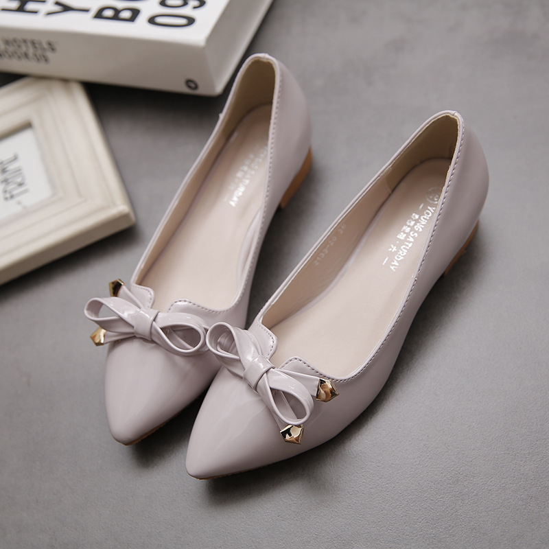 Chaussures de printemps - Ref 916469 Image 8