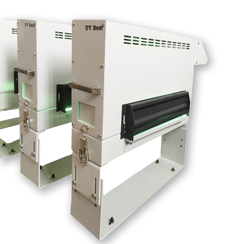 油墨固化机_供应印刷机UV油墨固化干燥用UV固化机隧道炉