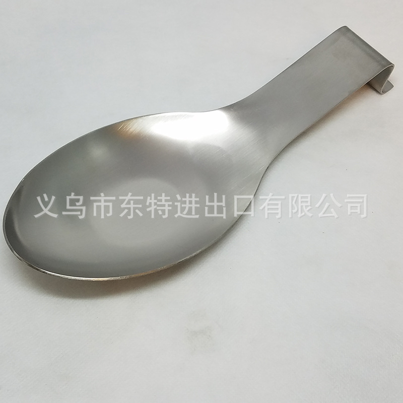 Factory direct sales of tableware racks, spoon racks, stainless steel spatula racks, heat insulation racks and shelves detail image 3