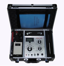 地下金屬探測器EPX7500探測儀50米深范圍遠程掃描1500米可視