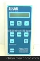 供应美国SOLARLIGHT手持式PMA2200紫外辐射计 紫外线照度计报价