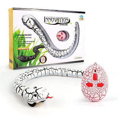 Реалистичная игрушка, пульт дистанционного управления