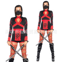 Ninja Costumes ʥڷװ ɫŮcosplay߷װưDS