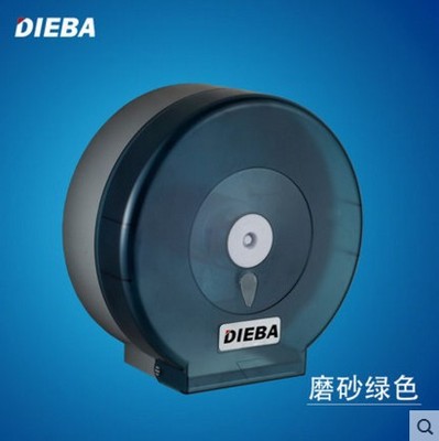 家用包邮时尚创意塑料家用纸巾盒 欧式餐巾抽纸盒车用纸抽盒酒店|ms