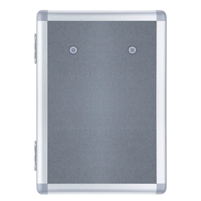 Jinlongxing B1032 aluminum alloy 32-bit Avtomobil qapı kilidi silindrləri
