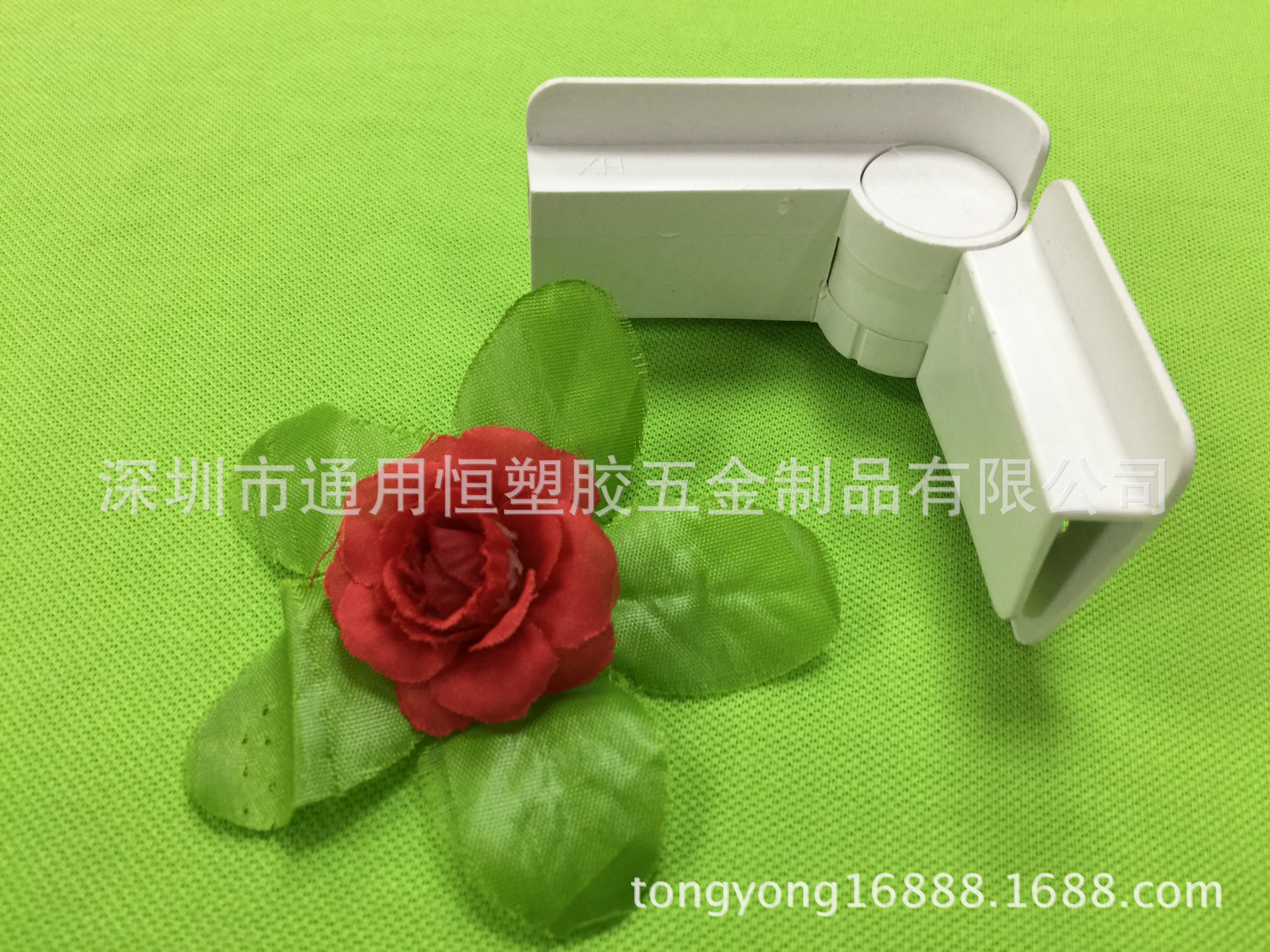 通用恒塑料护角 (4)