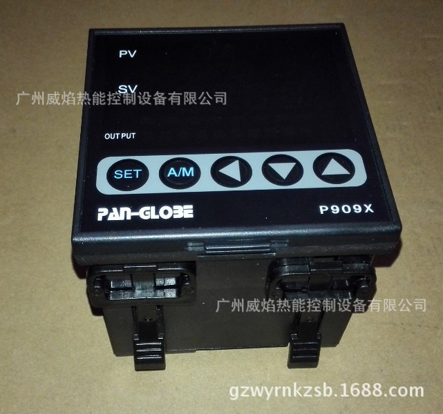 【实物图片】AP909-101-010-000温控表台湾泛 达PAN-GLOBE