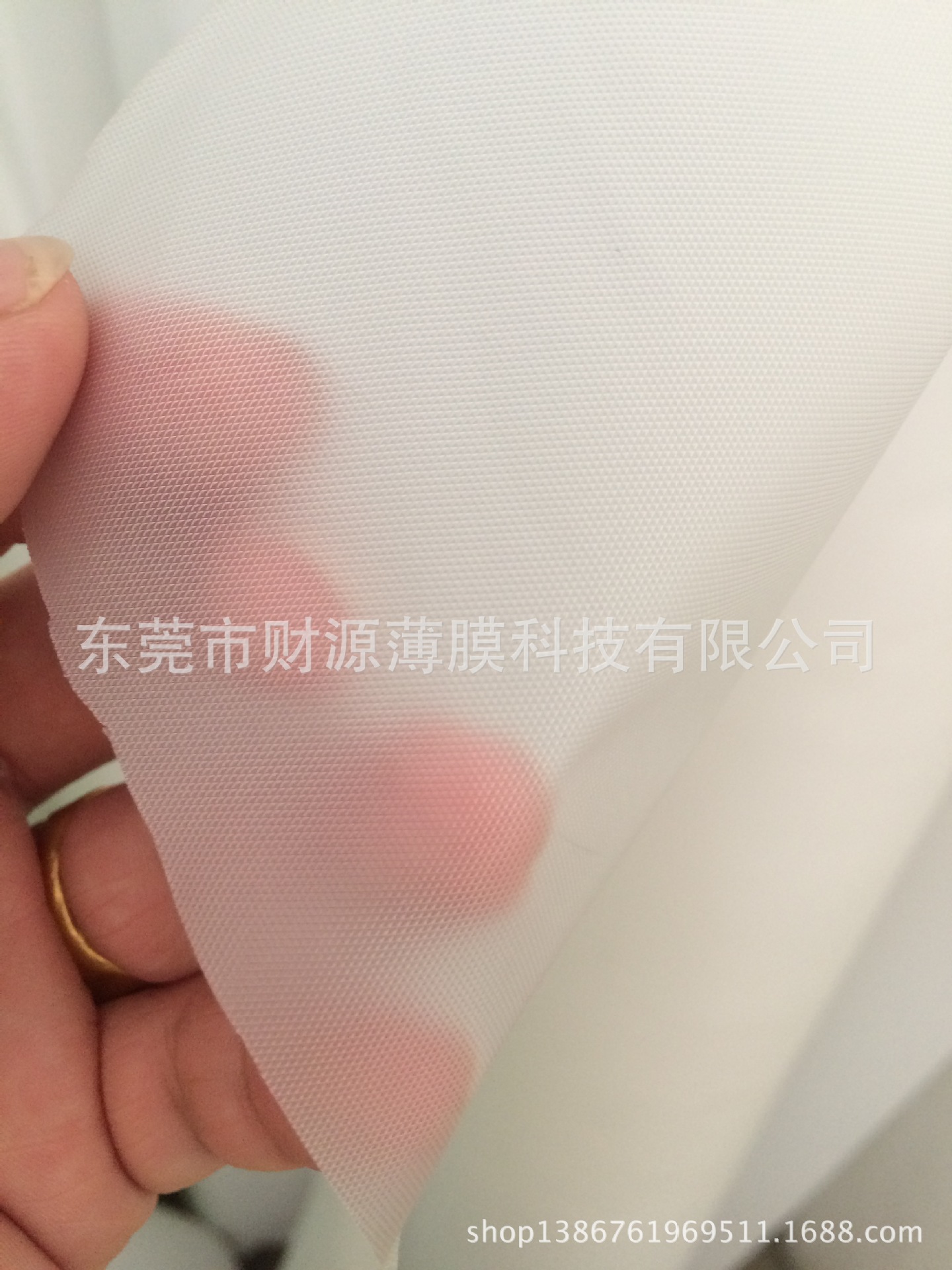 PEVA裱花袋塑料薄膜