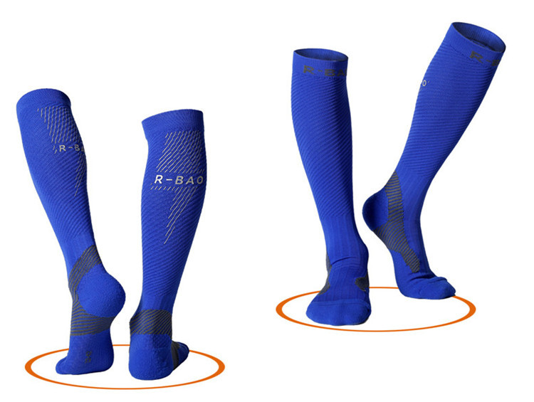 Cycling Compression Socks - Leg Power