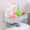 Songye Creative Multifunctional Set Wall Protection Bathroom Baked Merit Storage House Suspending Suff to Susp