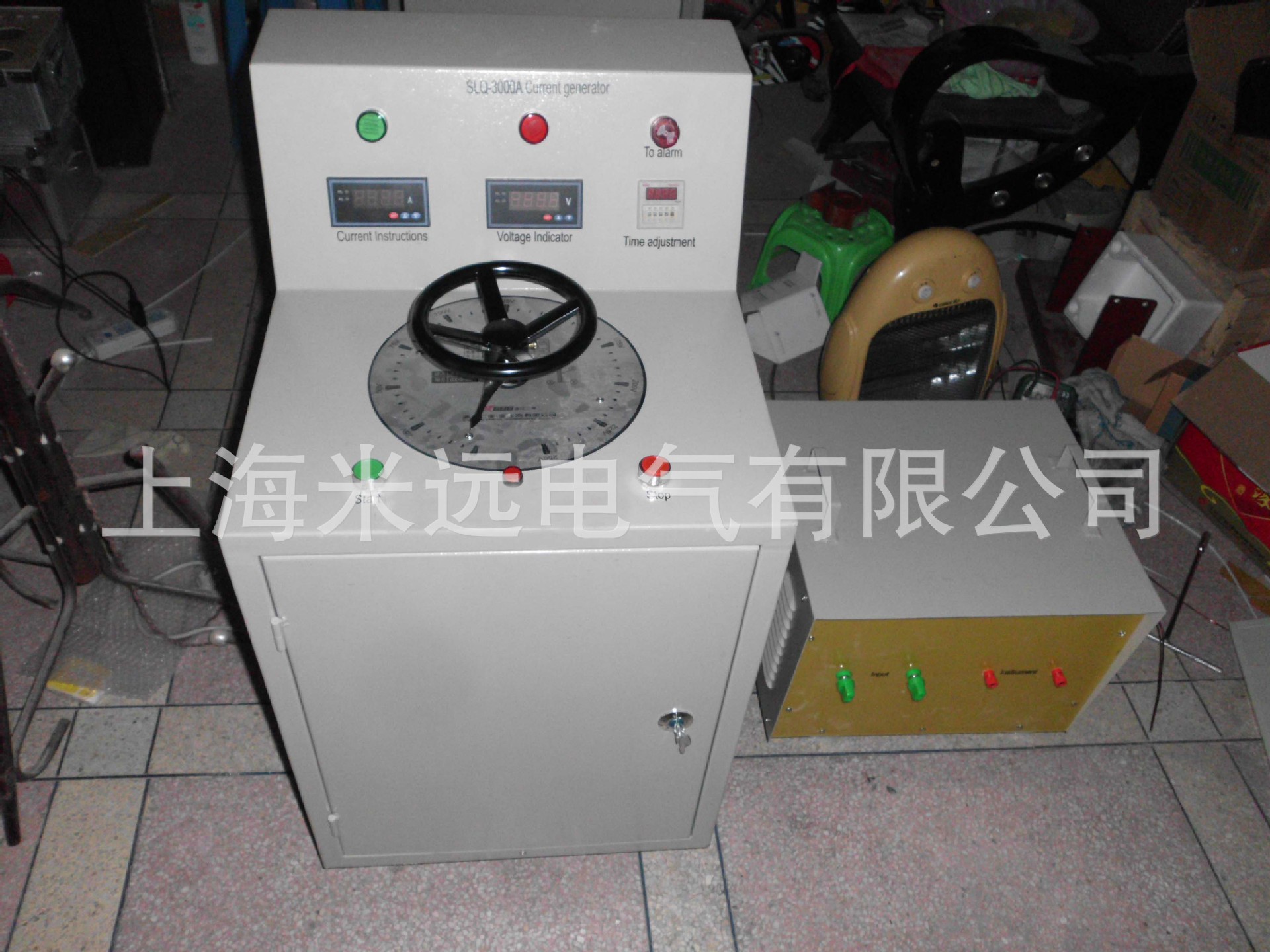 大电流发生器，温升大电流发生器，三相大电流发生器，