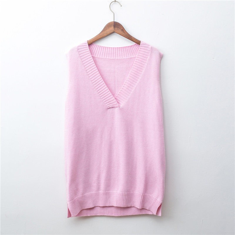 Gilet femme en Tricot - Ref 3318315 Image 1