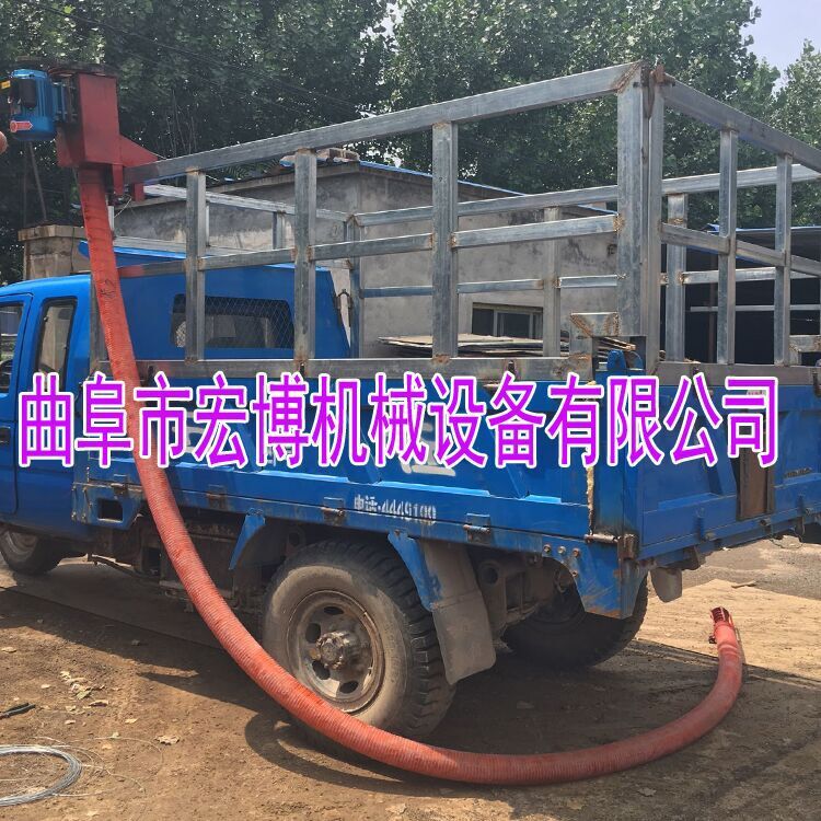 好质量吸粮机 塑料颗粒吸料机 国家专利颗粒灌装机