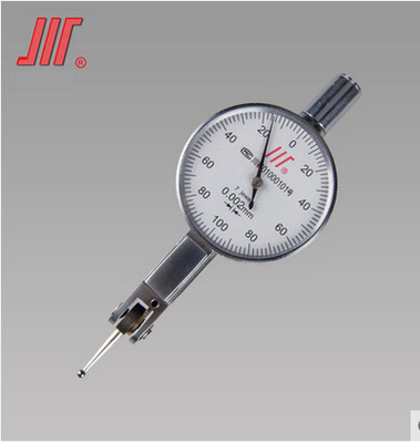 As the amount of Lever dial indicator 0-0.8MM*0.01 Leverage indicator 0-0.2MM Accuracy 0.002MM