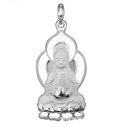 Чай Tieguanyin, подвеска, детская серебряная браслет для мужчин и женщин, образец серебро 999
