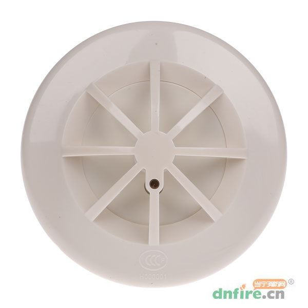 JTW-ZDM-LD3300EN 利达华信点型感温火灾探测器(A2S)编码型