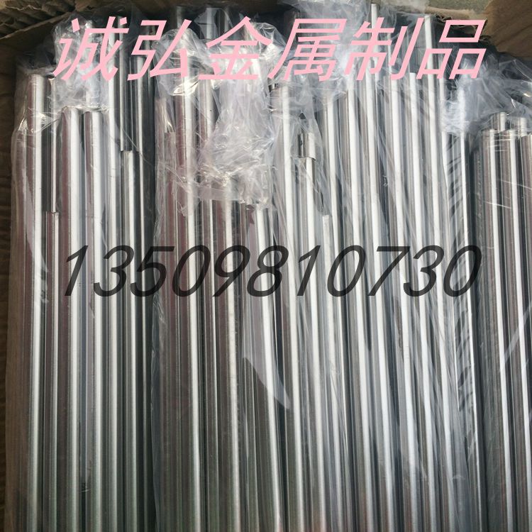 304不锈钢管材毛细管无缝工业管水管化工管道方厚壁钢精密管圆管