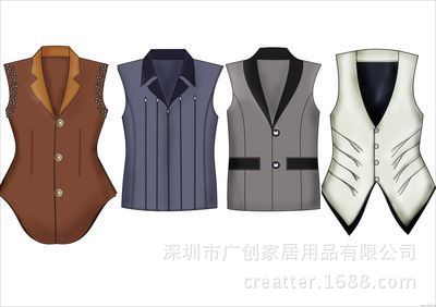 電熱馬甲Electric heating vest