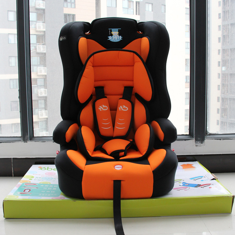 multi-function children security chair Automotive 3c Authenticate Color optional security Use chair 9-36k