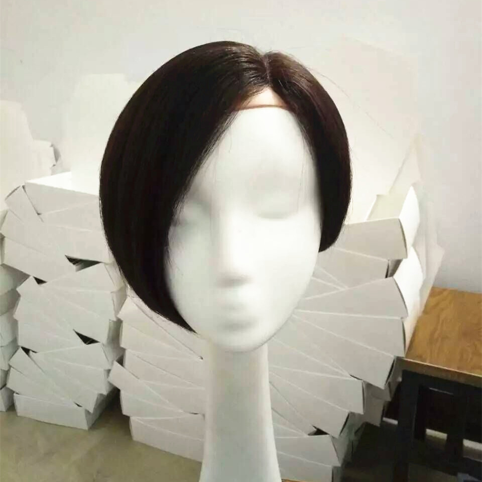 Tête mannequin - Ref 282638 Image 17