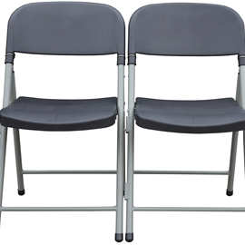 可折叠椅椅子便携椅子餐椅学习椅培训椅Folding chairs RBC04-FR