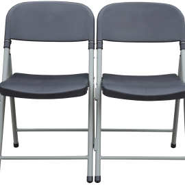 可折叠椅椅子便携椅子餐椅学习椅培训椅Folding chairs RBC04-FR